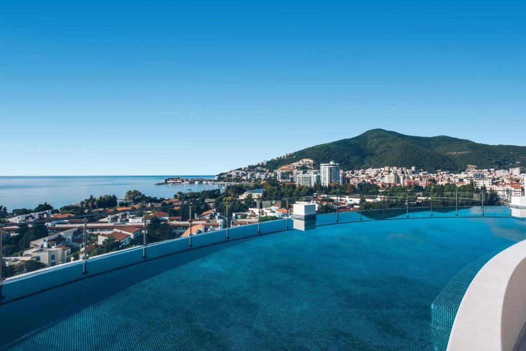 Oferta Iberostar Slavija Budva (PKT) – zdjęcie 4