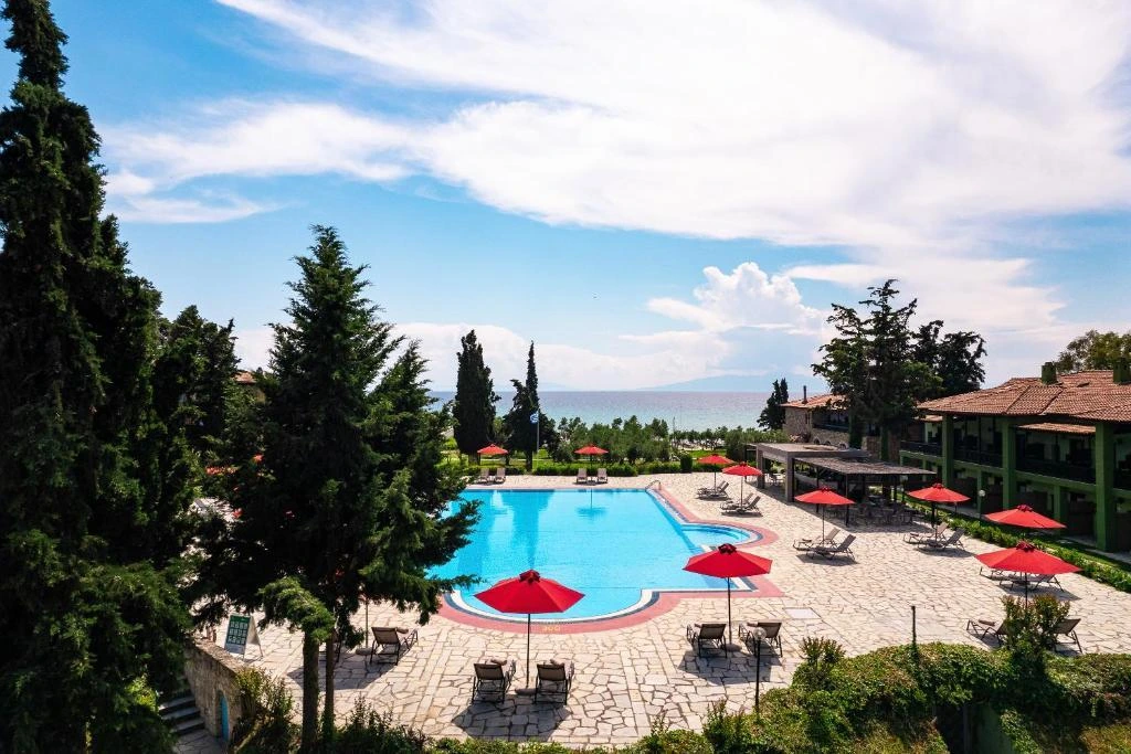 Oferta Hotel Simantro Resort – zdjęcie 2