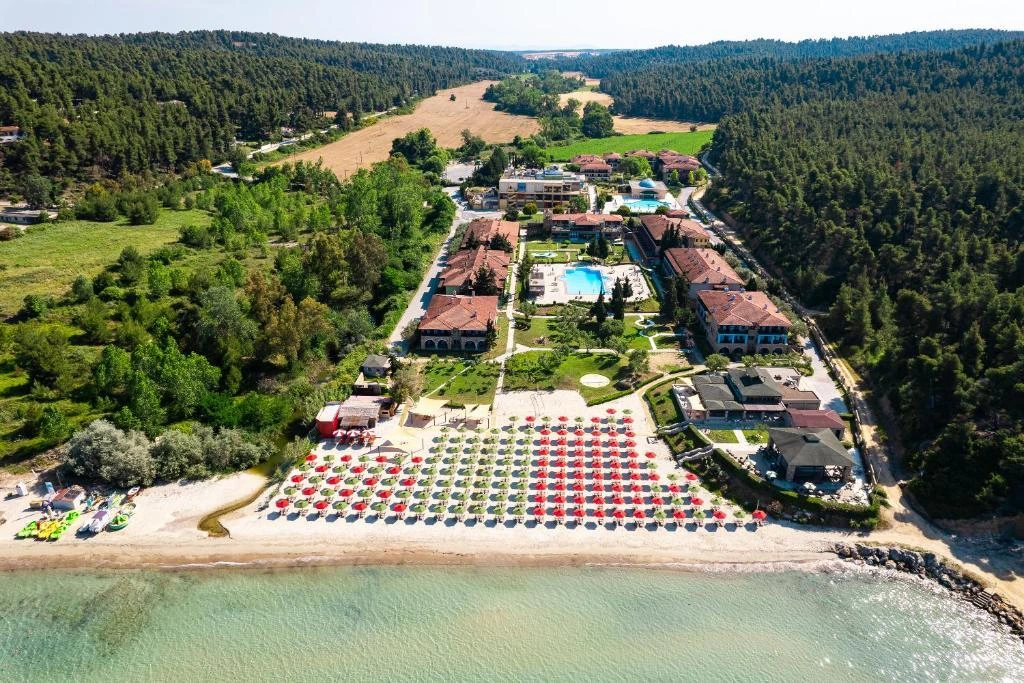 Oferta Hotel Simantro Resort – zdjęcie 3