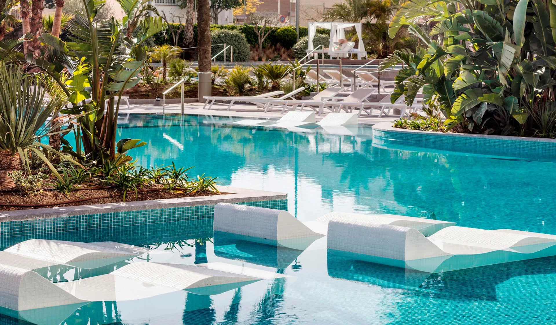 Oferta Aqua Hotel Silhouette & Spa (tylko dla dorosłych) – zdjęcie 2
