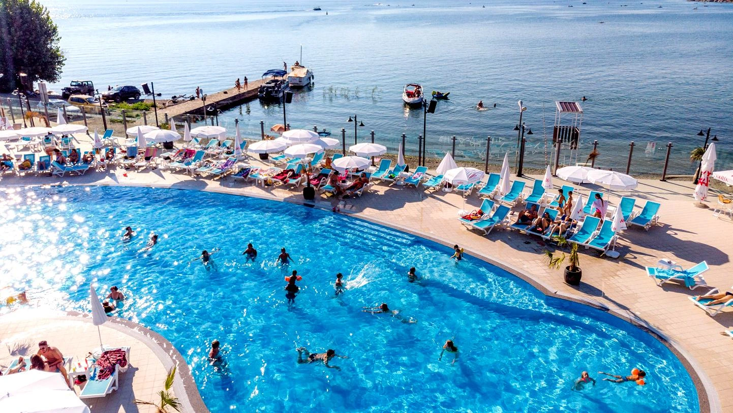 Oferta Hotel Aqualina – zdjęcie 2