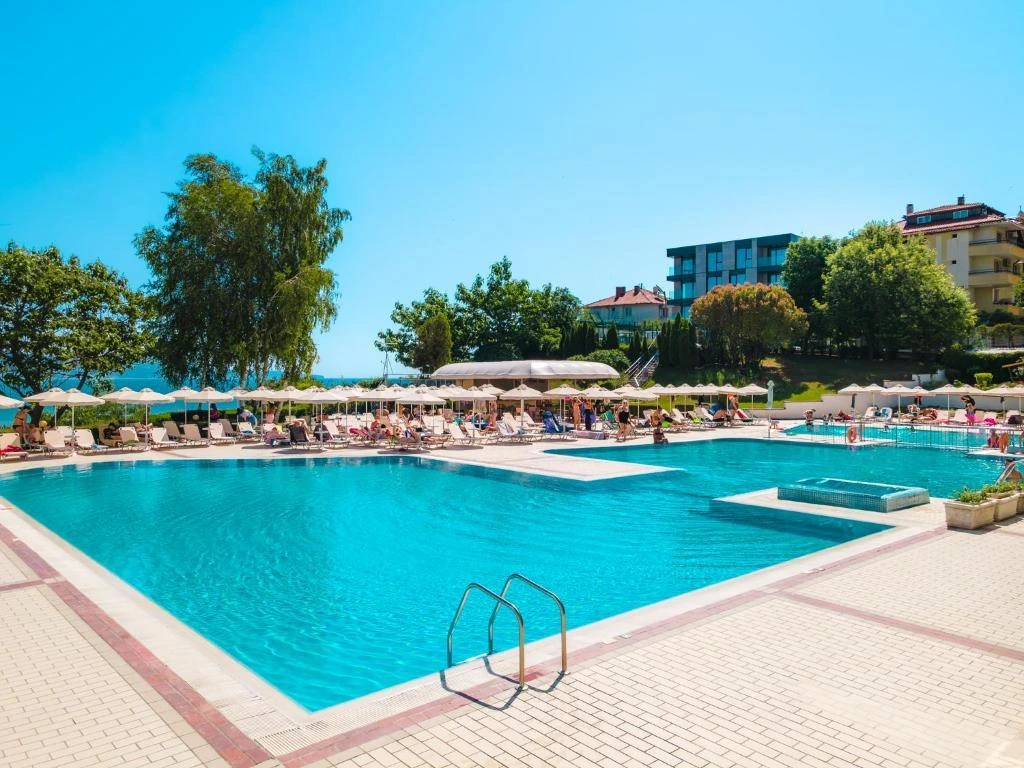 Oferta Hotel Festa Panorama – zdjęcie 4