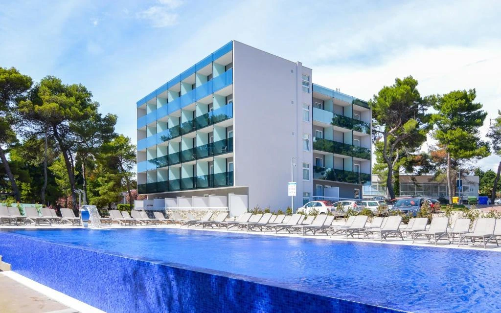 Oferta Hotel Villa Arausana & Antonina – zdjęcie 1