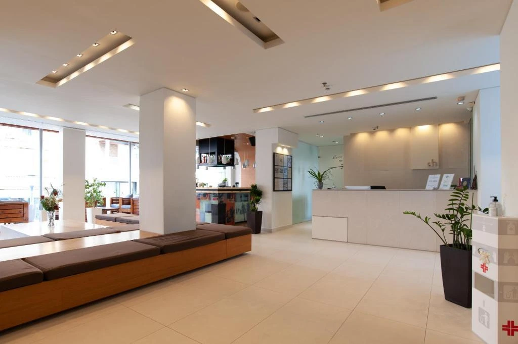 Oferta Hotel Atlantis Boutique City – zdjęcie 5