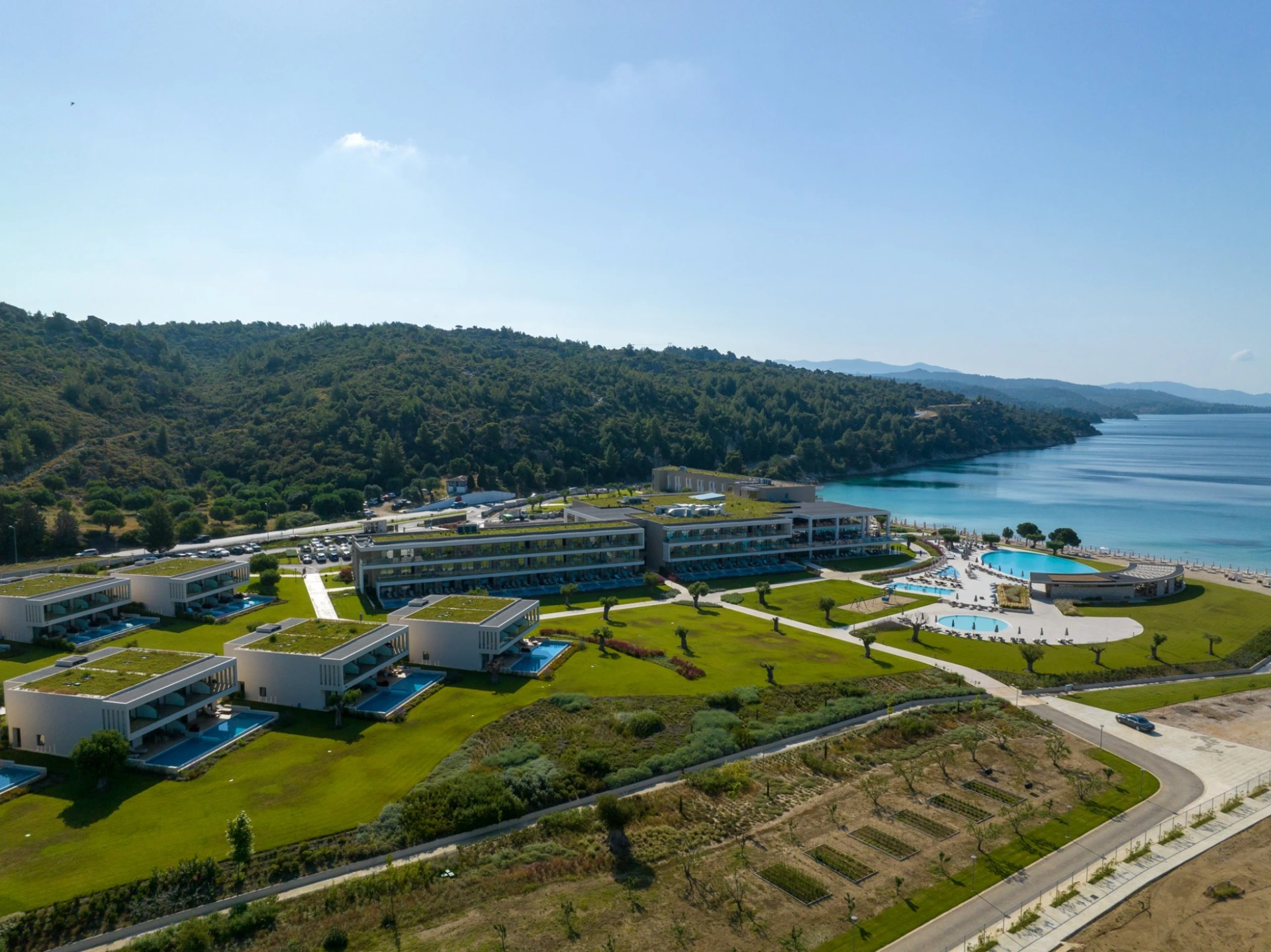 Oferta Ammoa Luxury Hotel & Spa Resort – zdjęcie 3