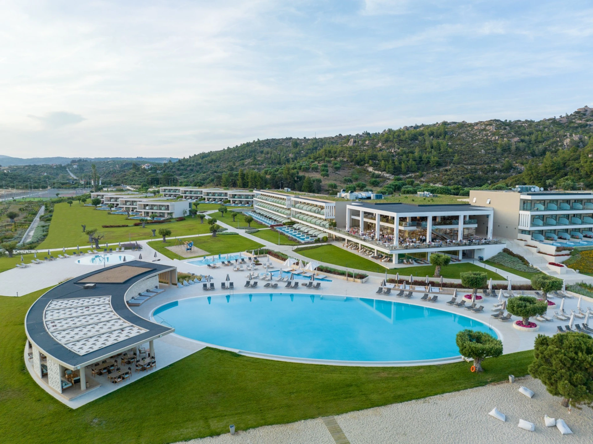 Oferta Ammoa Luxury Hotel & Spa Resort – zdjęcie 4