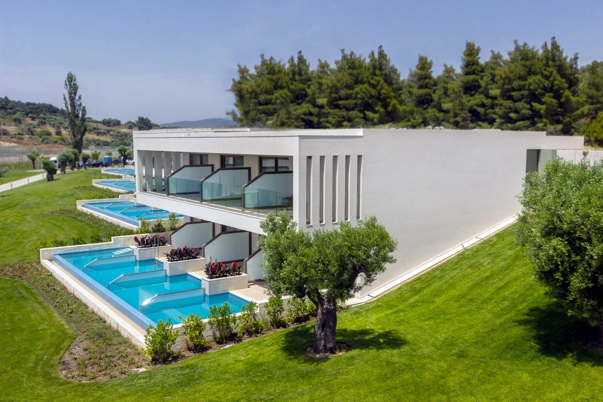 Oferta Ammoa Luxury Hotel & Spa Resort – zdjęcie 5