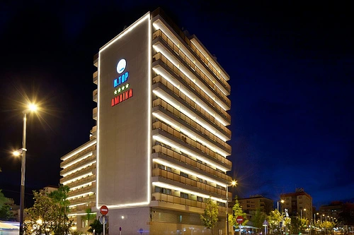 Oferta Htop Amaika Hotel (tylko dla dorosłych) – zdjęcie 4