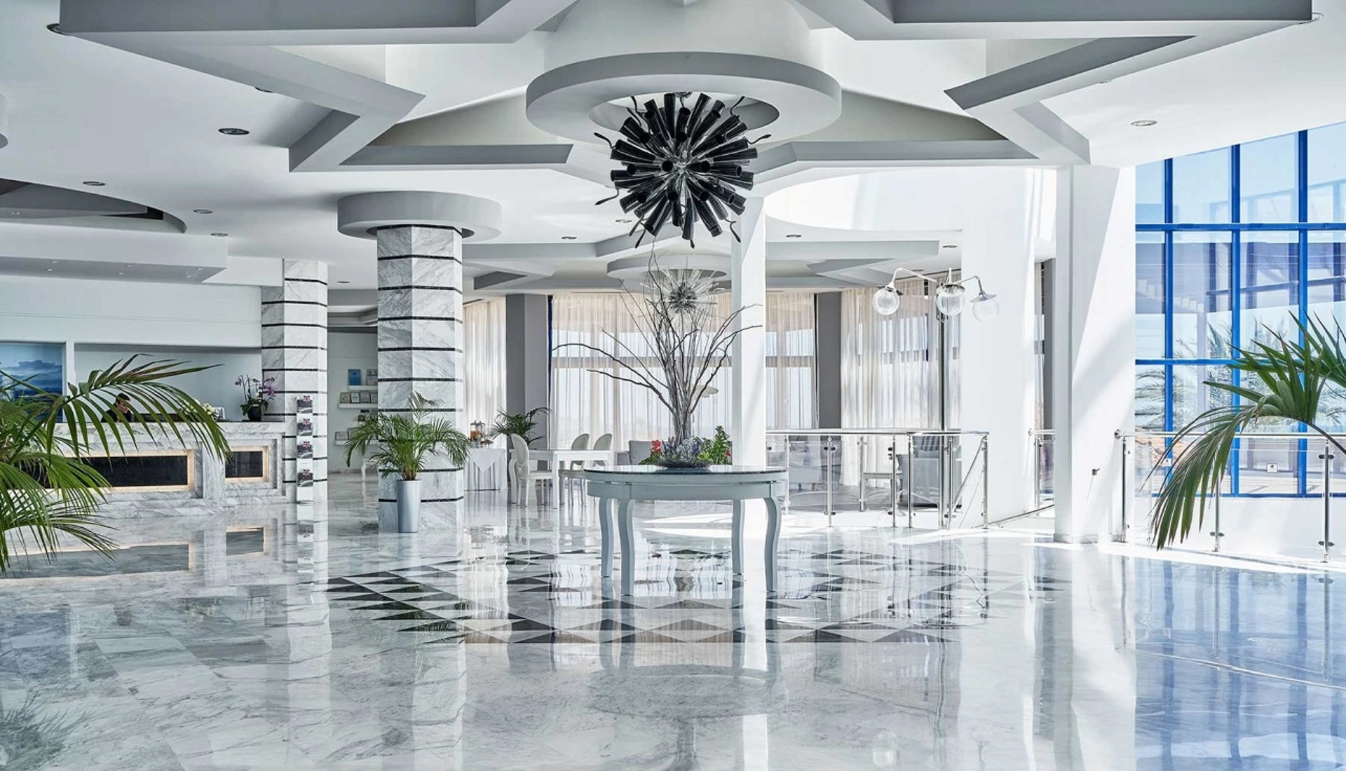 Oferta Hotel Rodos Princess Beach Resort and Spa – zdjęcie 5
