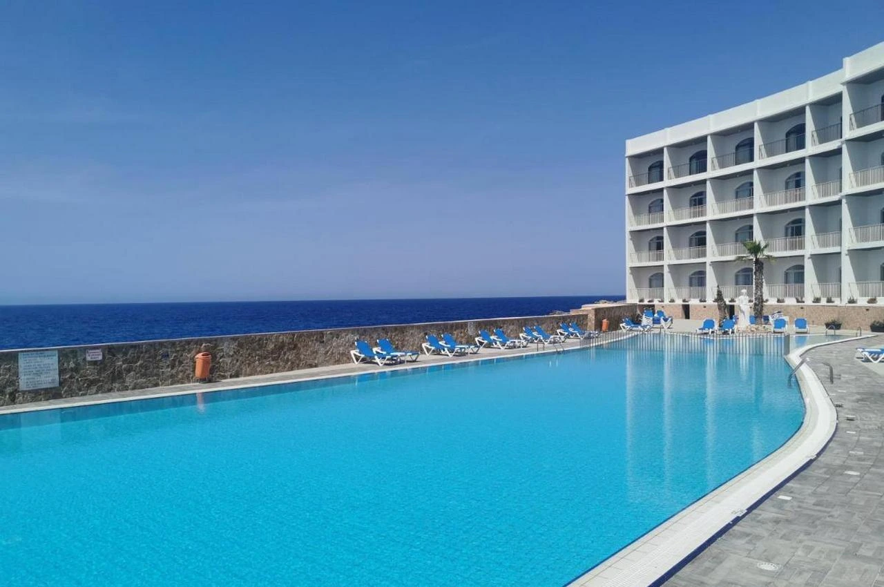 Oferta Hotel Paradise Bay Resort – zdjęcie 2