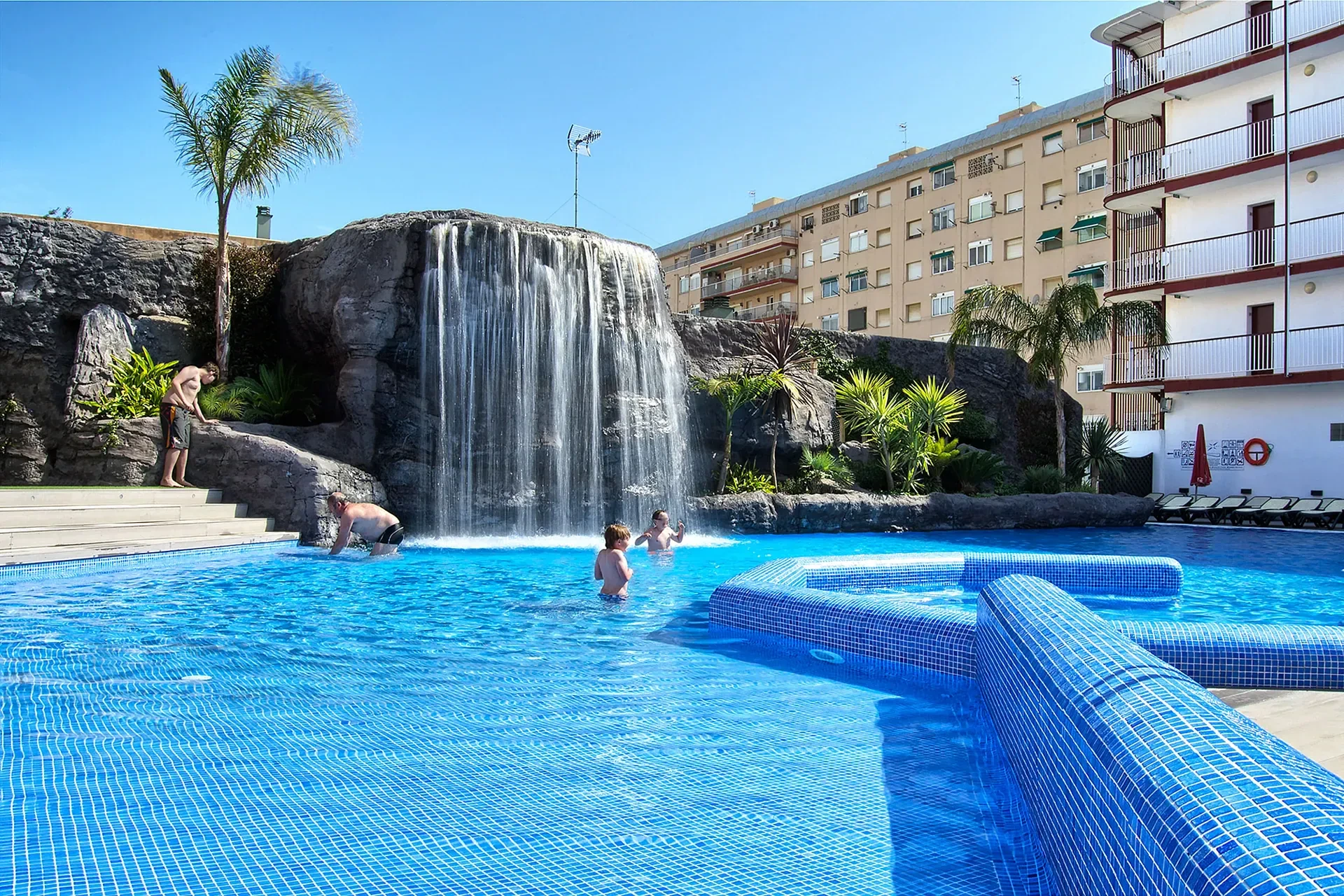 Oferta Hotel Papi Blau – zdjęcie 2