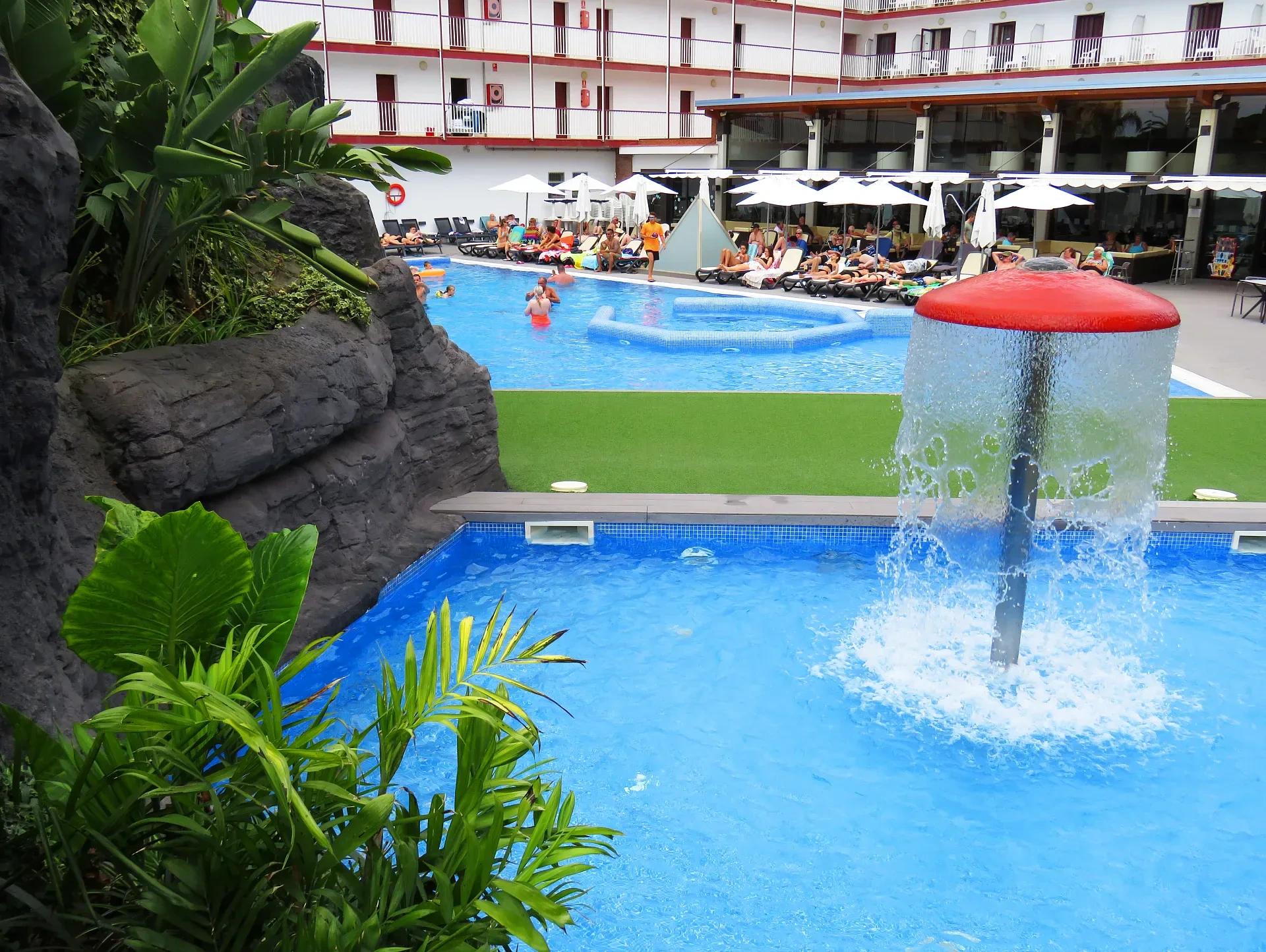 Oferta Hotel Papi Blau – zdjęcie 4