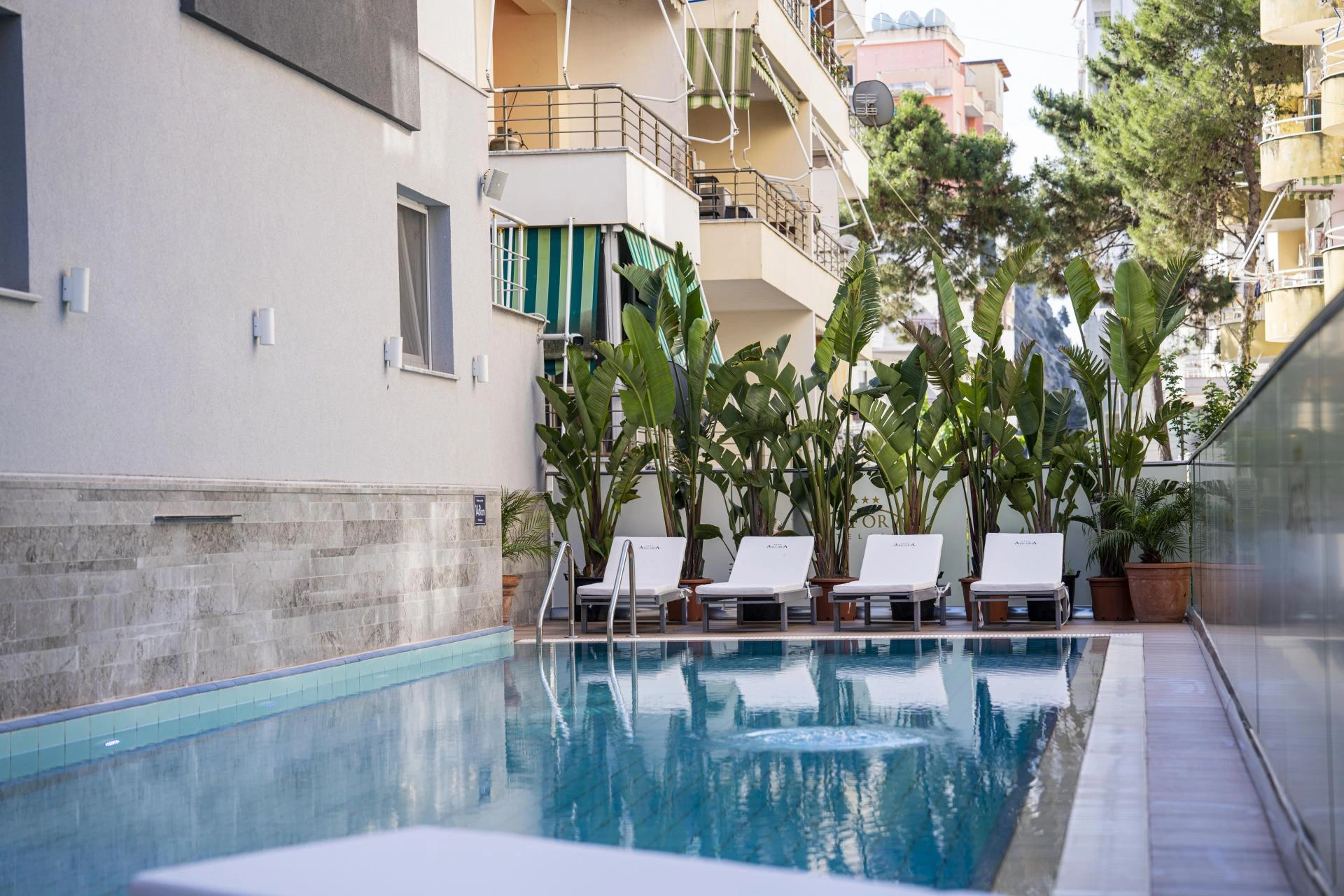 Oferta Hotel Amfora (PKT) – zdjęcie 1