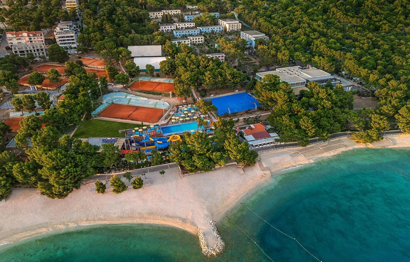 Oferta Hotel Sunny Makarska by Valamar. – zdjęcie 5