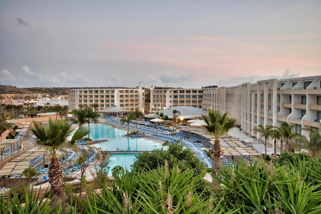 Oferta Hotel db Seabank Resort & Spa – zdjęcie 2