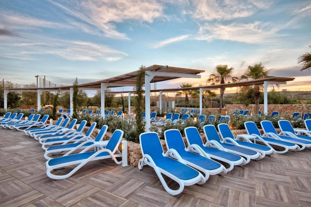Oferta Hotel db Seabank Resort & Spa – zdjęcie 4