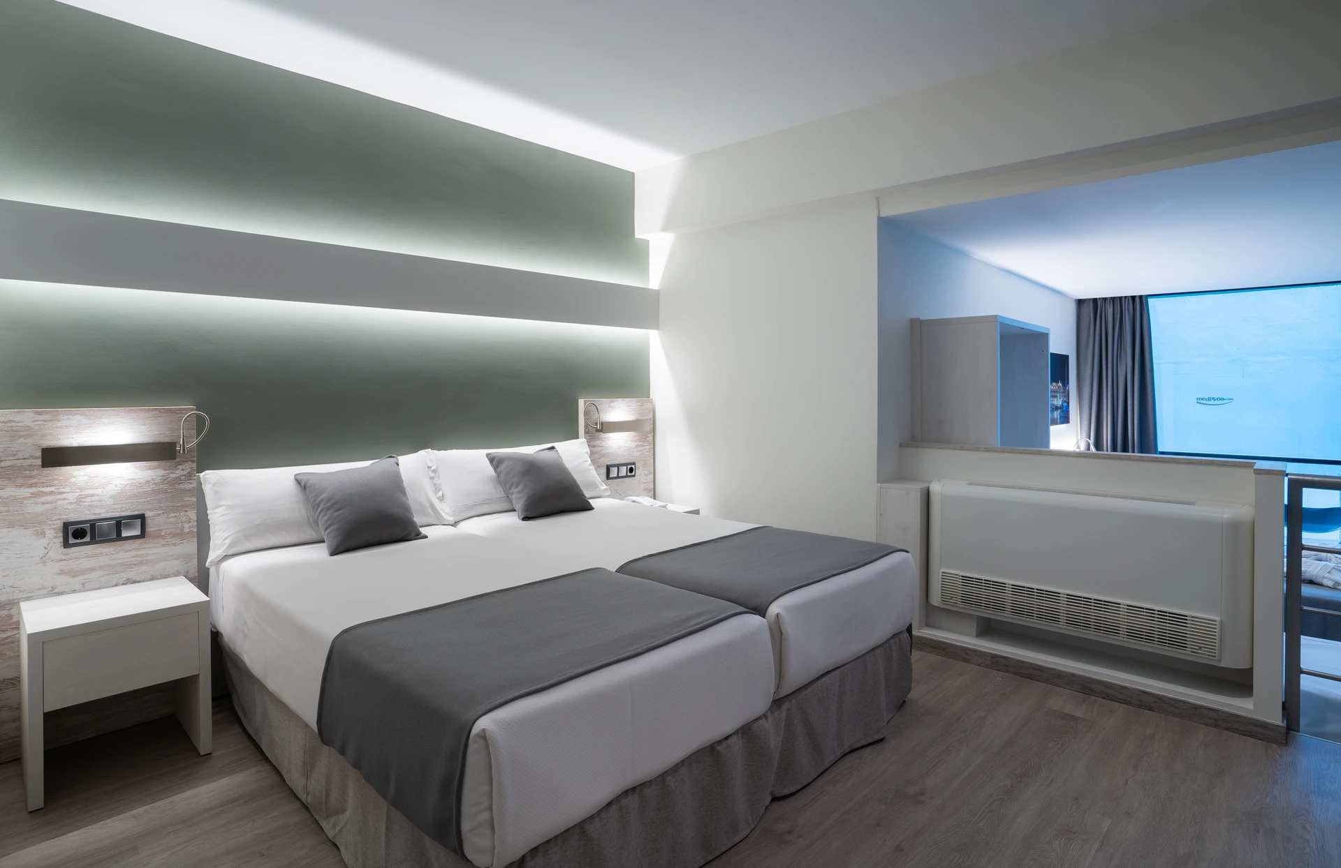 Oferta Medplaya Hotel Bali – zdjęcie 4
