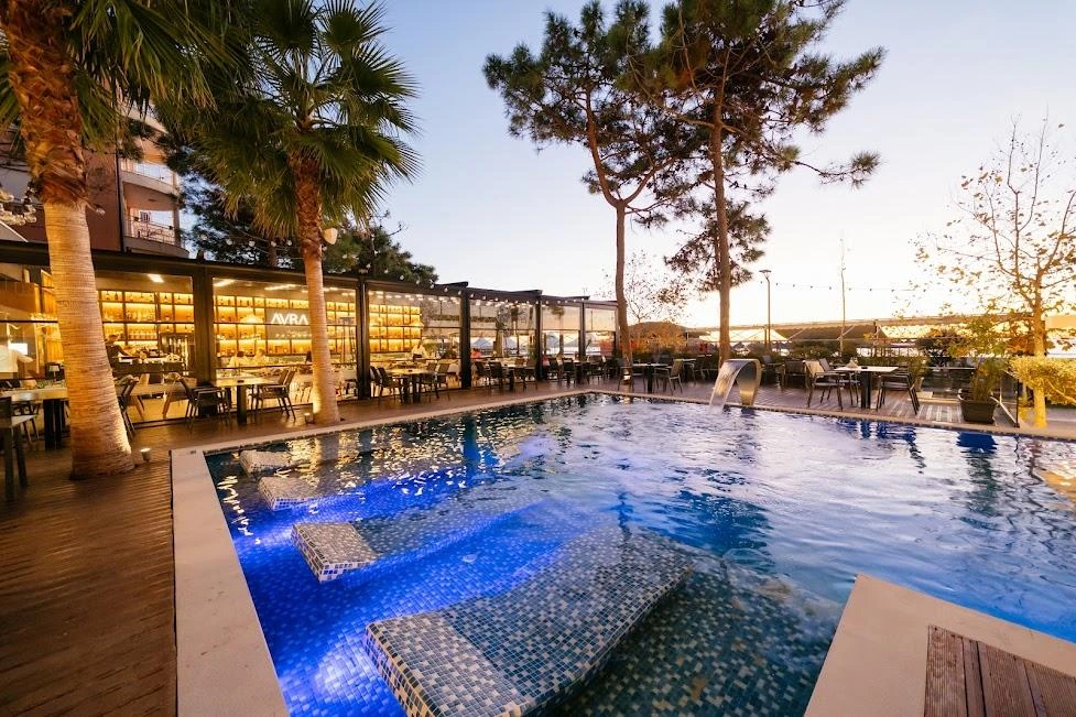 Oferta Hotel Albanian Star – zdjęcie 3