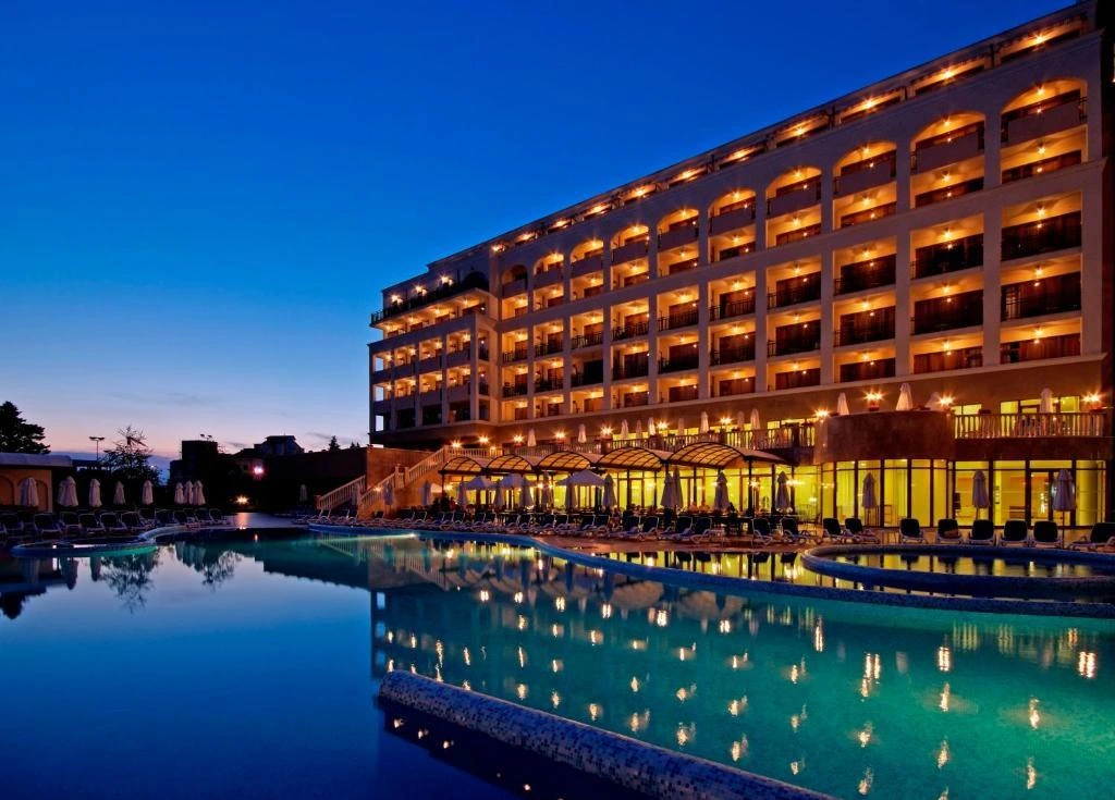 Oferta Hotel Sol Nessebar Bay & Mare Resort – zdjęcie 2