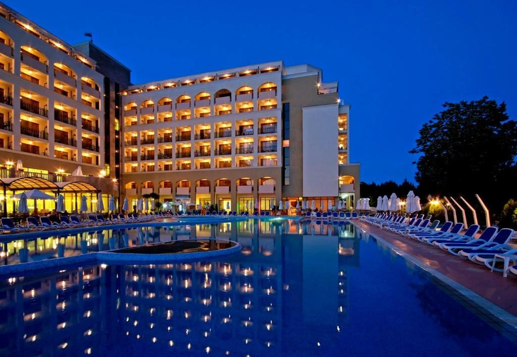 Oferta Hotel Sol Nessebar Bay & Mare Resort – zdjęcie 3
