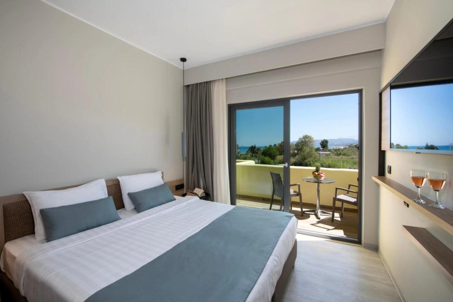 Oferta Hotel Mare Garden – zdjęcie 5