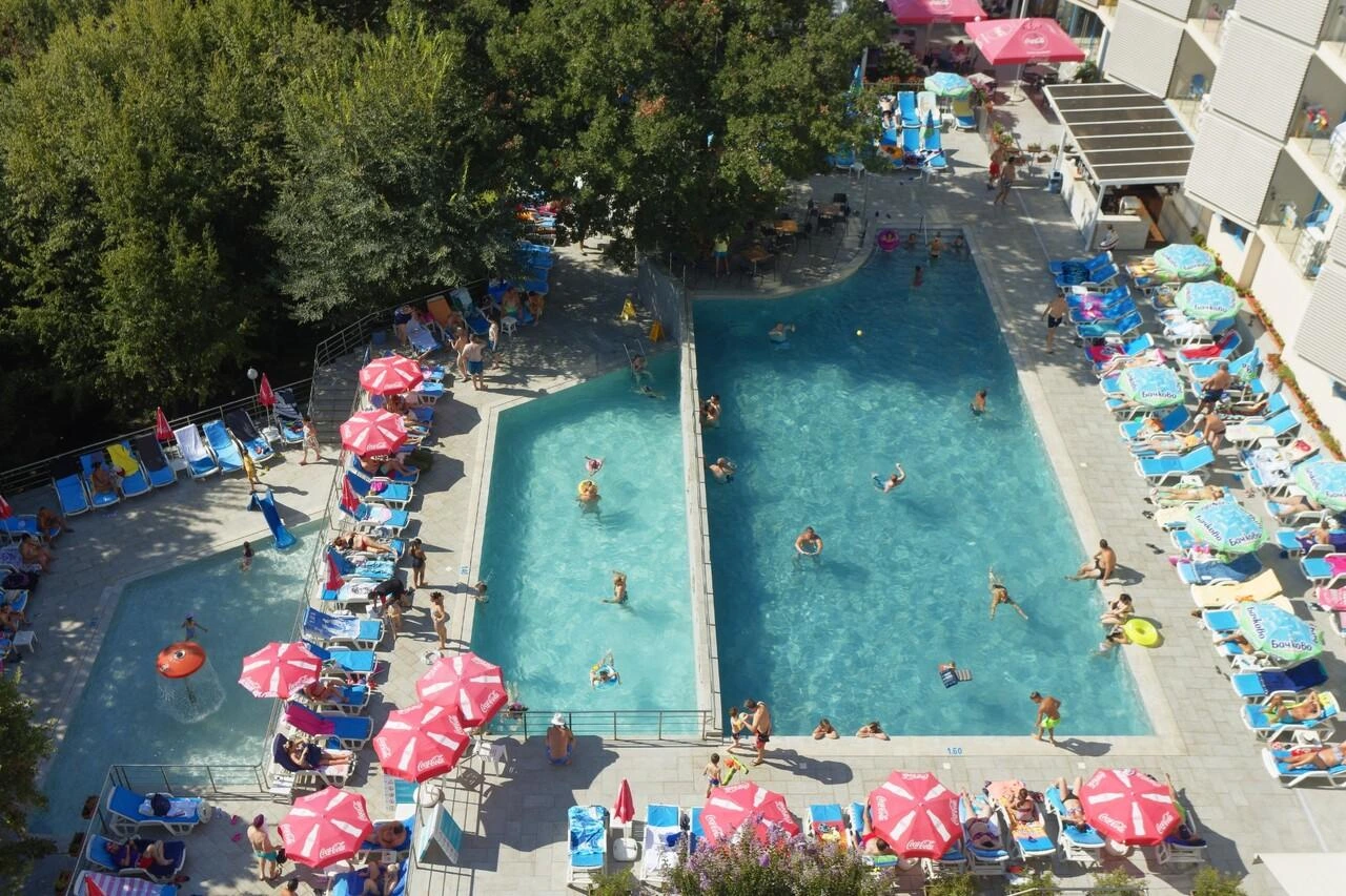 Oferta Hotel Slavey – zdjęcie 2