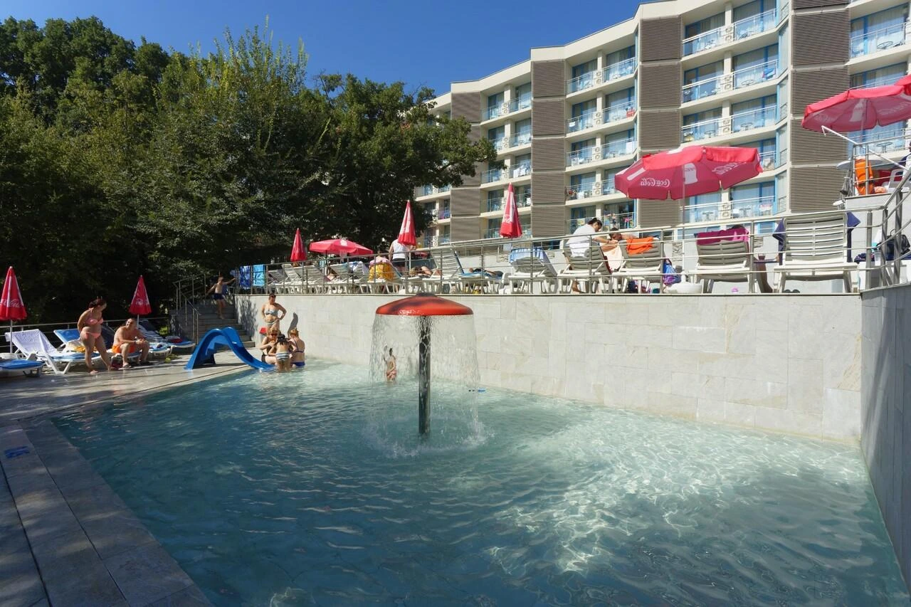 Oferta Hotel Slavey – zdjęcie 4