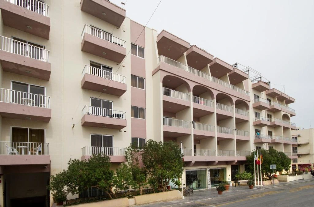 Oferta Hotel Soreda – zdjęcie 2
