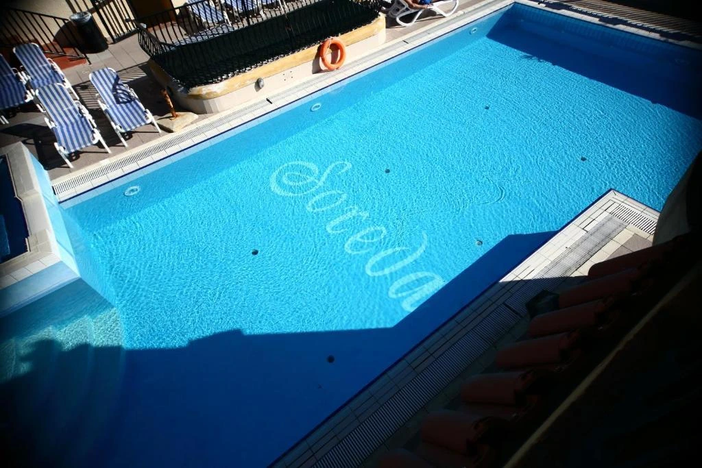 Oferta Hotel Soreda – zdjęcie 3