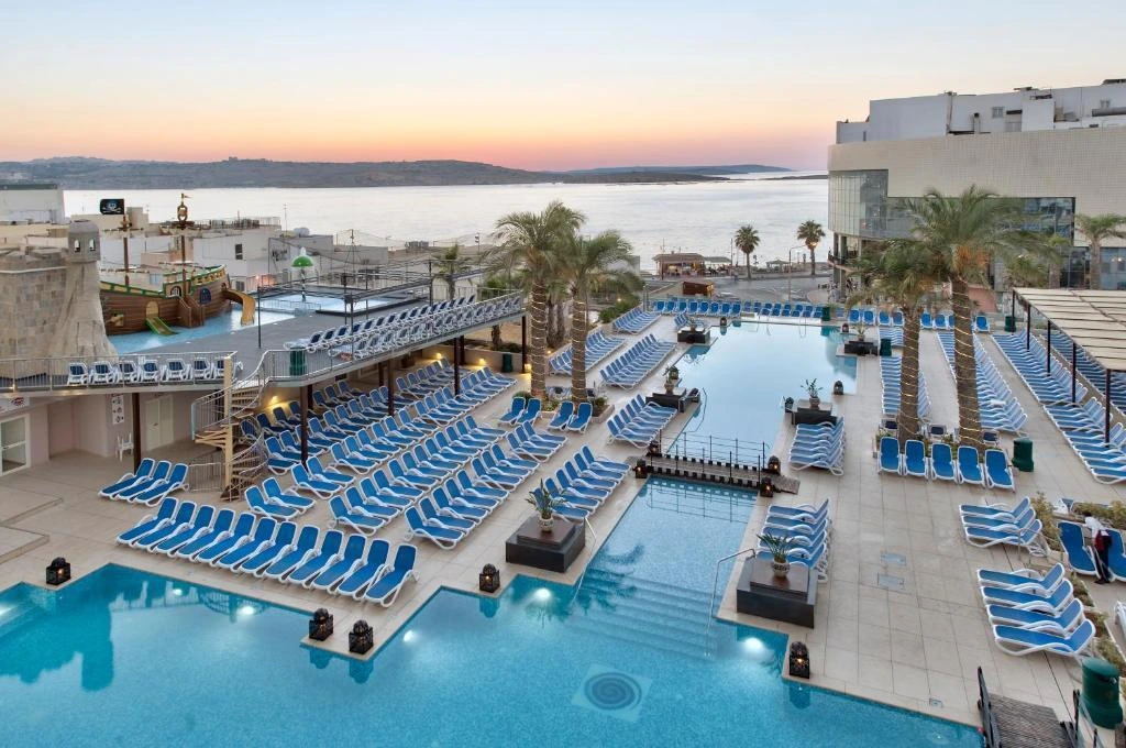 Oferta Hotel db San Antonio Hotel & Spa – zdjęcie 2