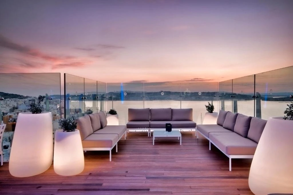 Oferta Hotel db San Antonio Hotel & Spa – zdjęcie 5