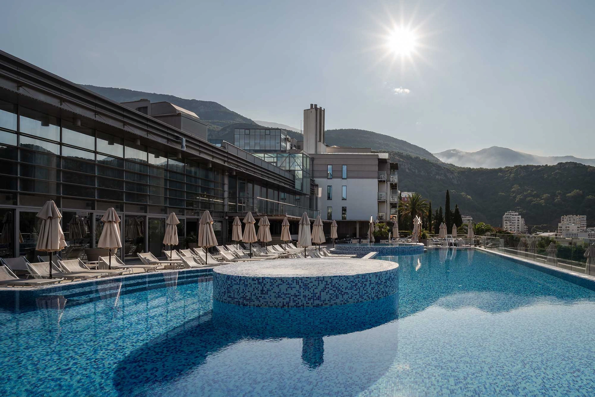 Oferta Eurostars Queen of Montenegro – zdjęcie 1