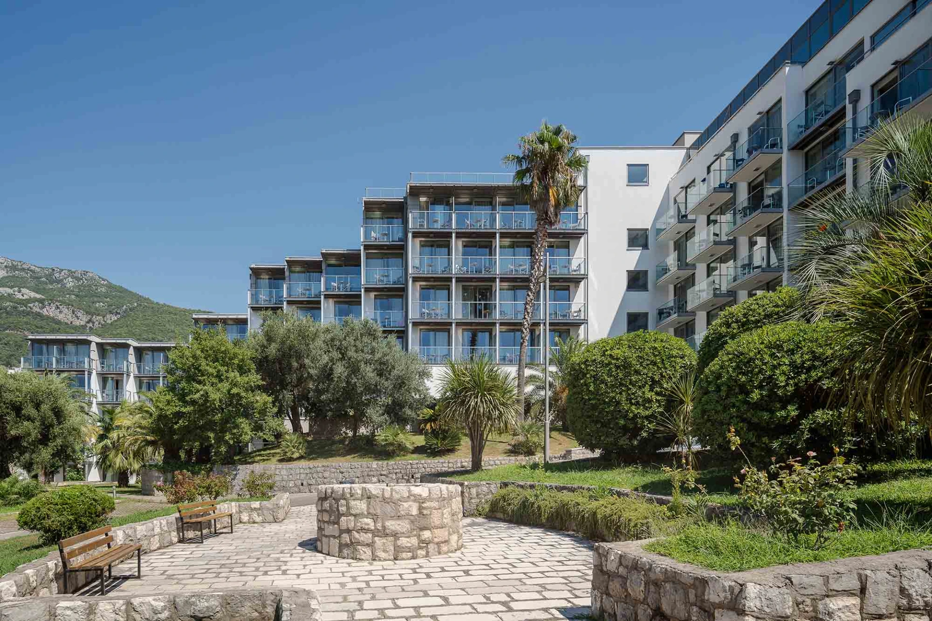Oferta Eurostars Queen of Montenegro – zdjęcie 2