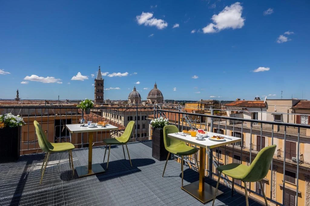 Oferta Hotel Palladium Palace – zdjęcie 4