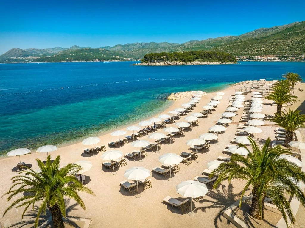 Oferta Hotel Valamar Lacroma Dubrovnik – zdjęcie 5