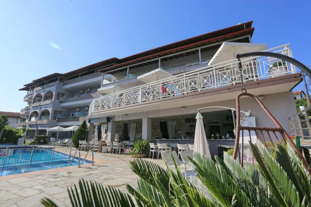 Oferta Hotel Tropical – zdjęcie 2