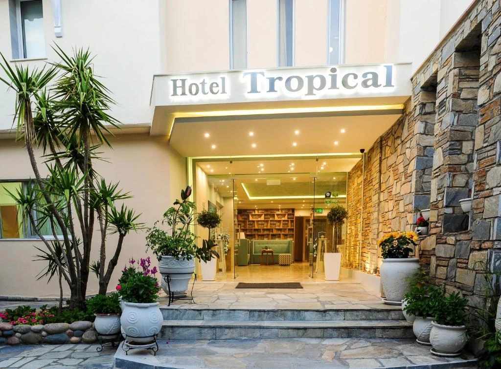 Oferta Hotel Tropical – zdjęcie 3