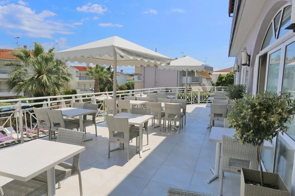 Oferta Hotel Tropical – zdjęcie 4