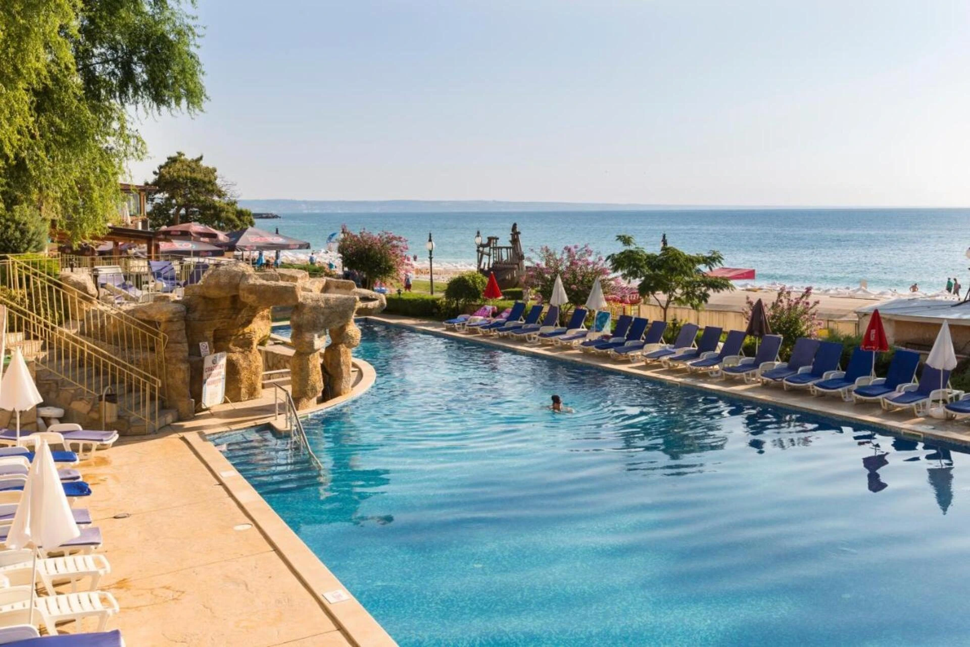 Oferta Hotel Elpida Beach Golden Sands – zdjęcie 2