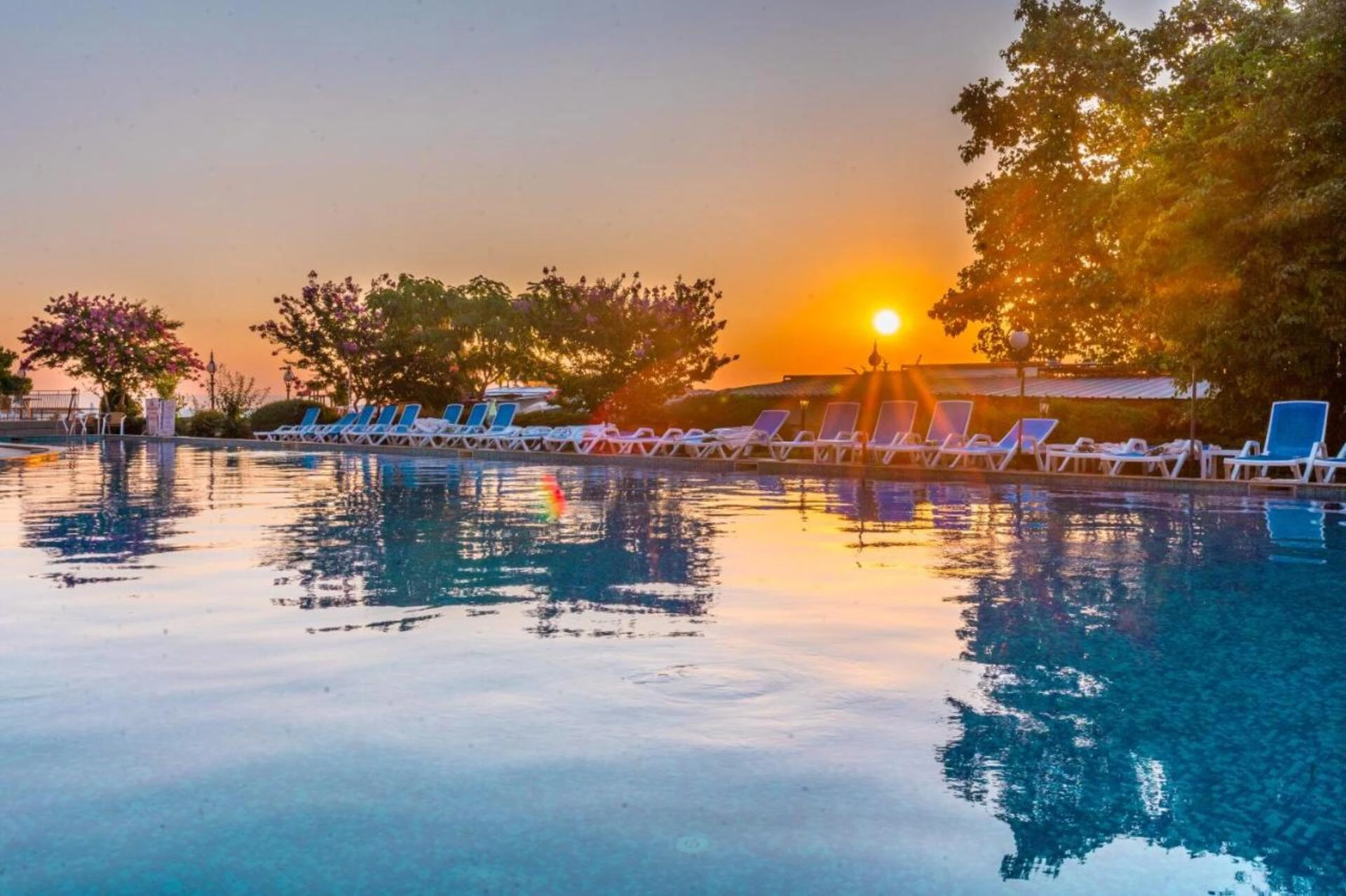 Oferta Hotel Elpida Beach Golden Sands – zdjęcie 3