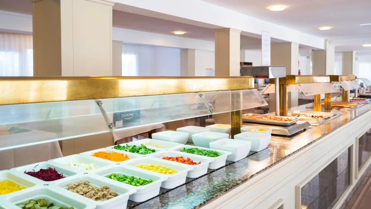 Oferta Hotel Thb Dos Playas (tylko dla dorosłych) – zdjęcie 4