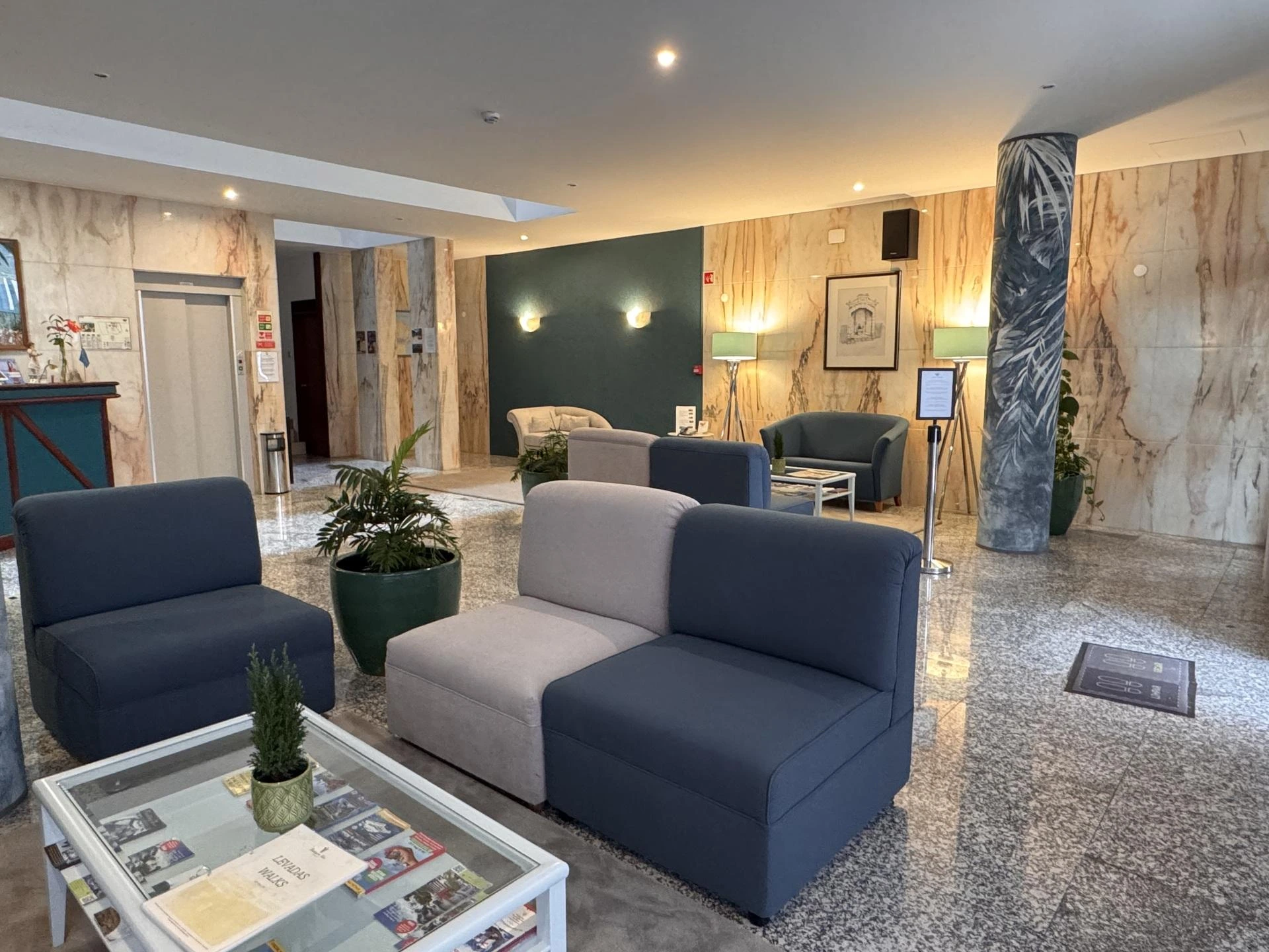 Oferta Aparthotel Imperatriz – zdjęcie 3