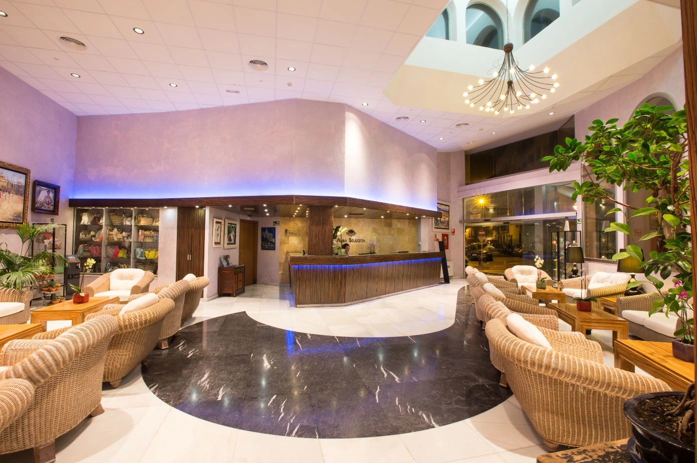 Oferta Hotel Alba Seleqtta Spa Resort – zdjęcie 5