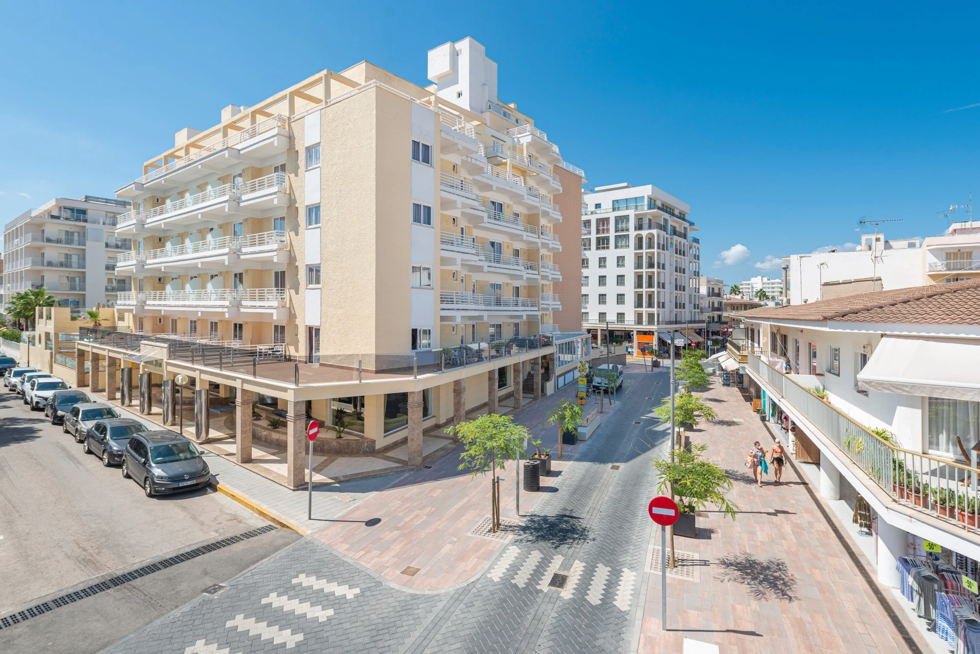 Oferta Hotel Nordeste Playa – zdjęcie 4