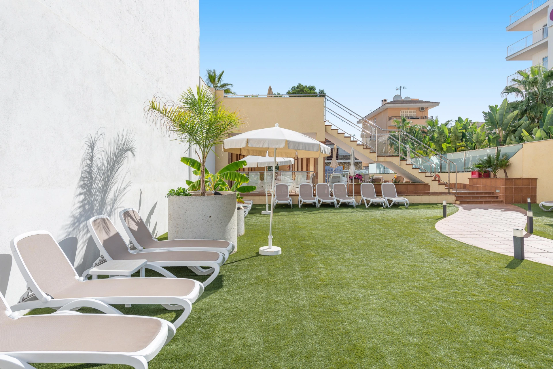 Oferta Hotel Nordeste Playa – zdjęcie 5