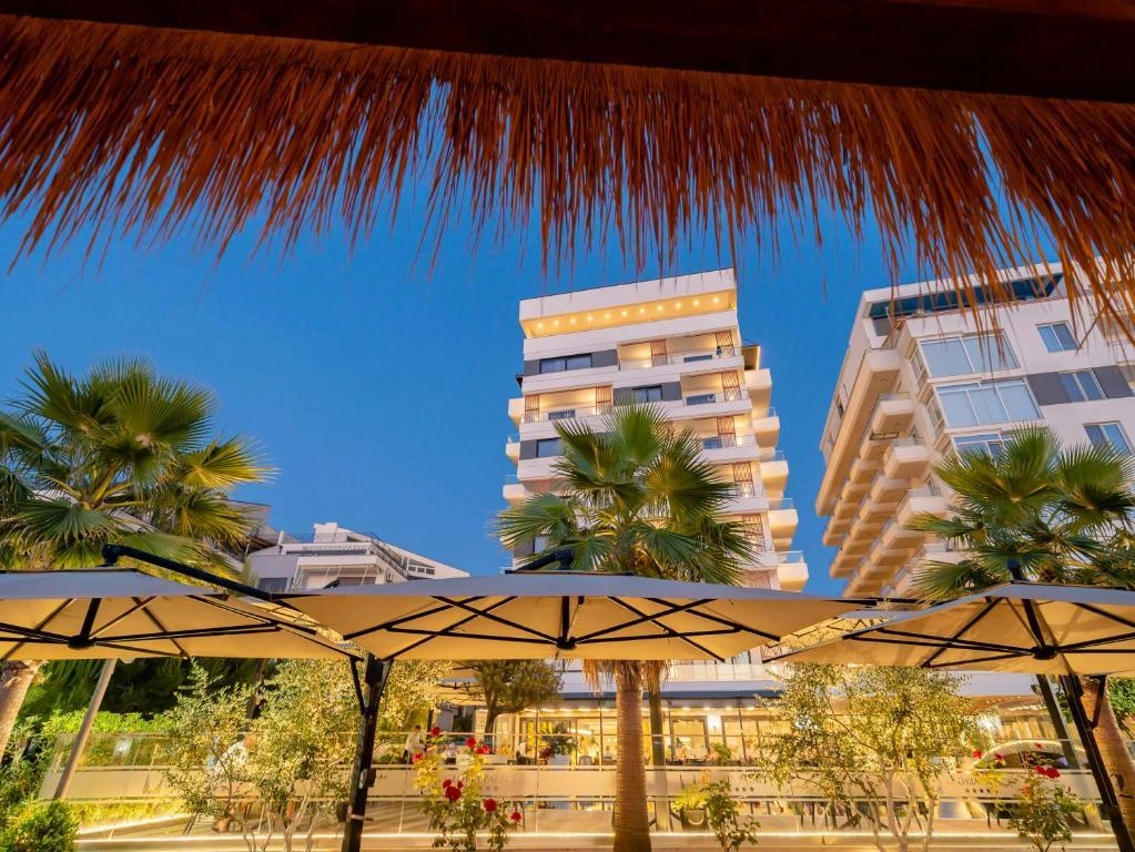 Oferta Gloria Palace Hotel & SPA – zdjęcie 1
