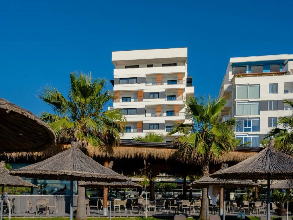 Oferta Gloria Palace Hotel & SPA – zdjęcie 4