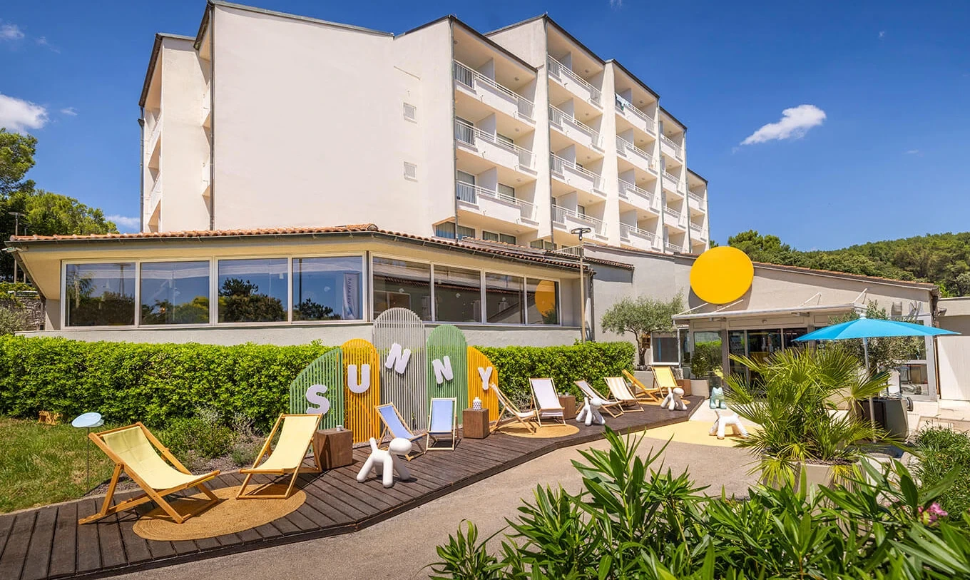 Oferta Hotel Sunny Rabac by Valamar – zdjęcie 3