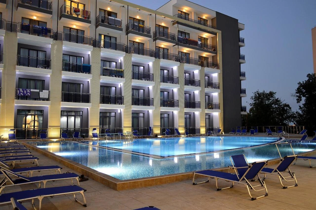 Oferta Hotel Arena Mar – zdjęcie 2
