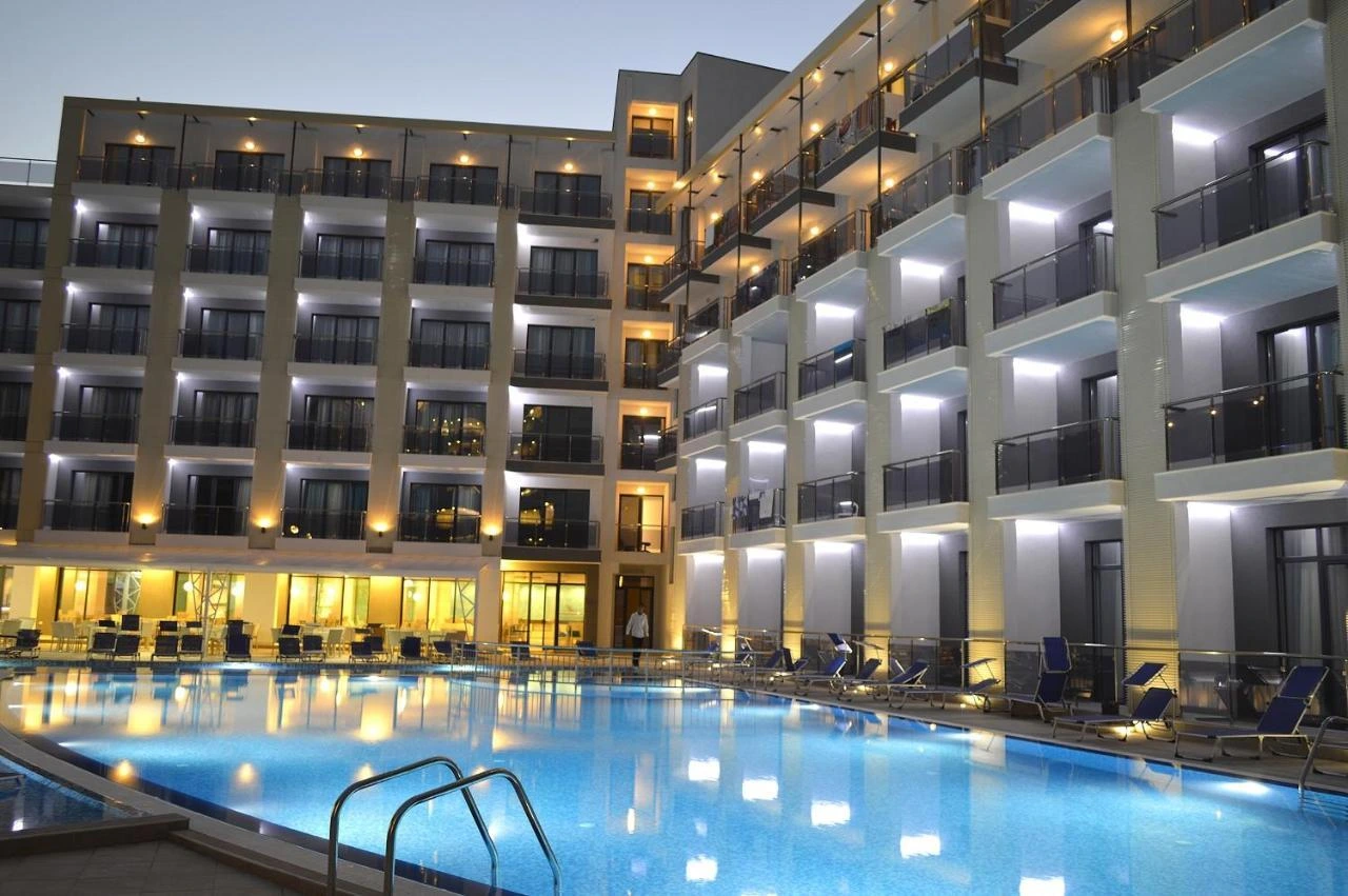 Oferta Hotel Arena Mar – zdjęcie 3